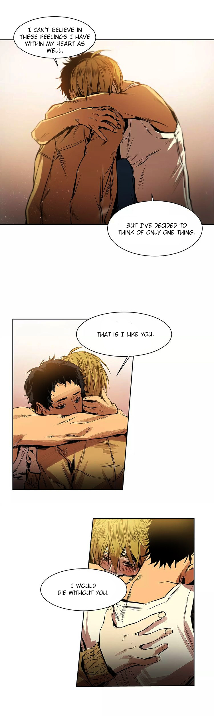 Special Relationship Law An Uncontainable Confession 第11页
