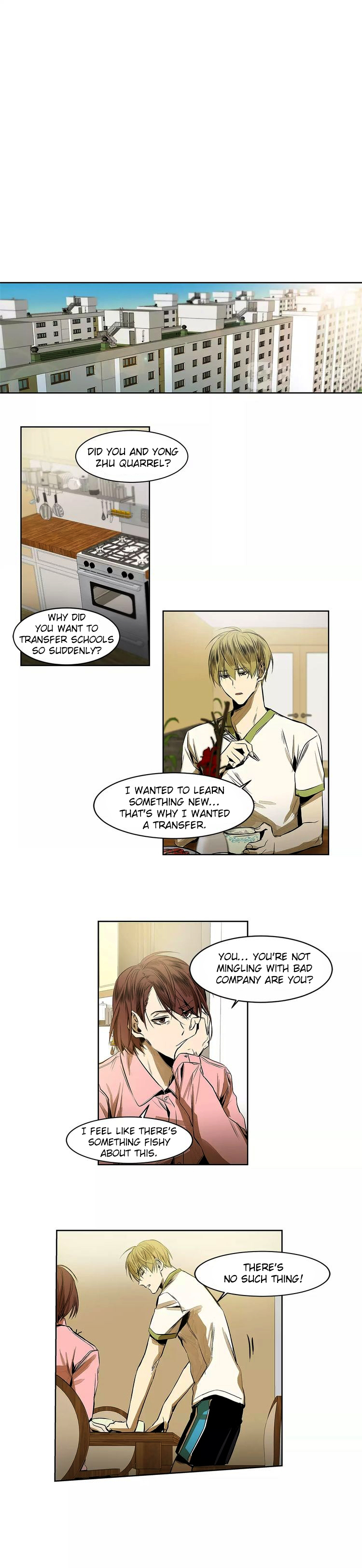 Special Relationship Law An Uncontainable Confession 第12页