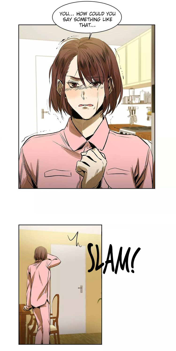 Special Relationship Law An Uncontainable Confession 第15页