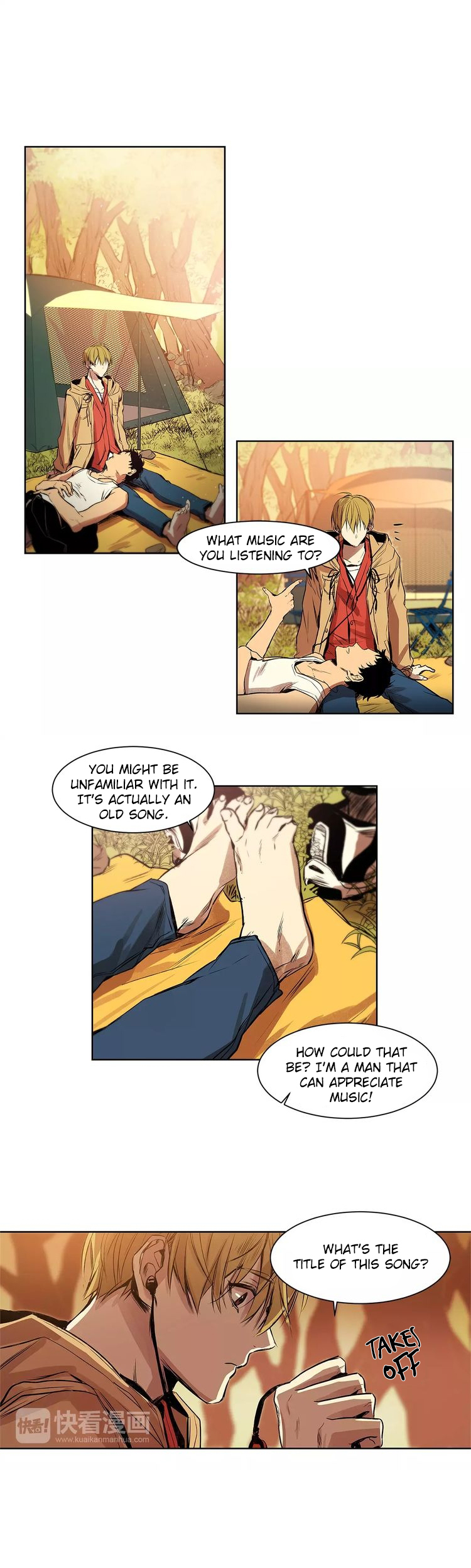 Special Relationship Law An Uncontainable Confession 第7页