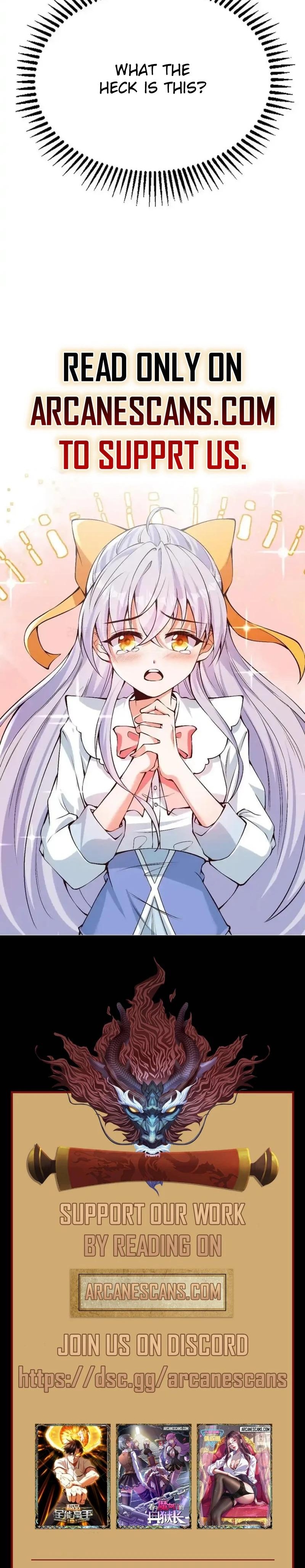 I Accidentally Became Invincible While Studying With My Sister Ch. 1 第10页