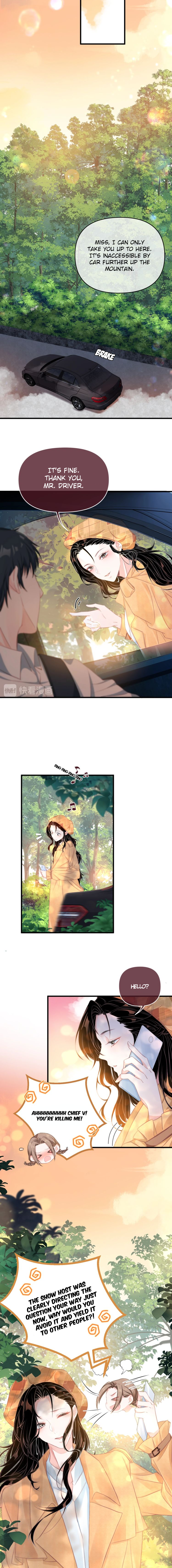 You Are My Only Love Ch. 1 第5页