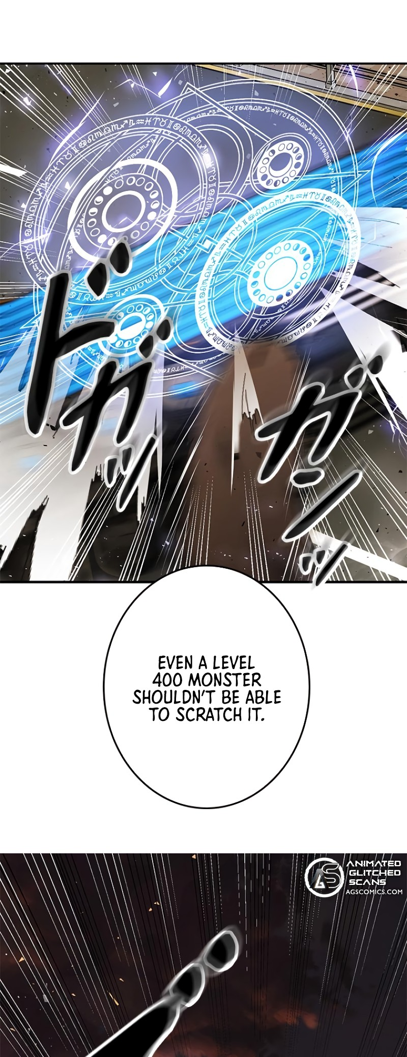Dungeon Gongnyak eun Bokbuchiji Ch. 3 第114页