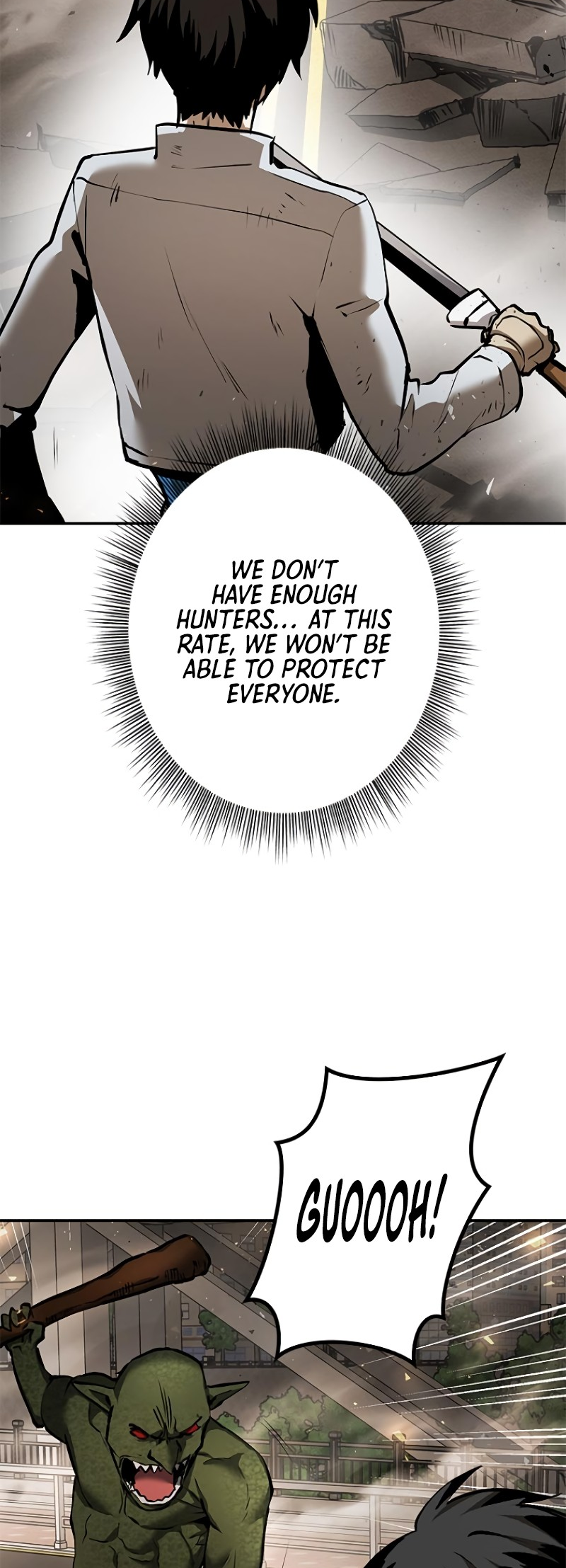 Dungeon Gongnyak eun Bokbuchiji Ch. 3 第95页