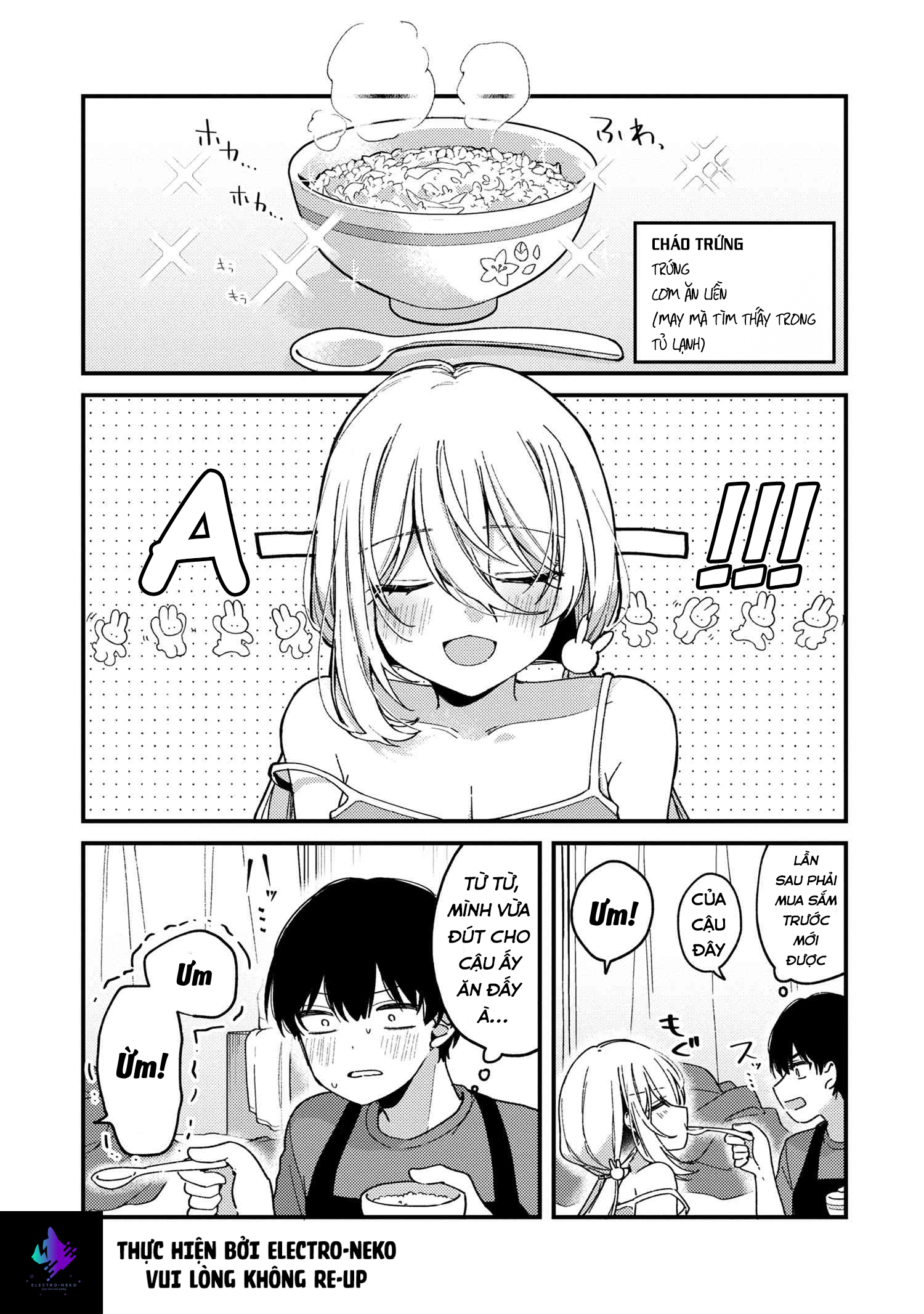 Momogusa-san ga Monogusa Sugiru!! Vol. 1 Ch. 1 第15页