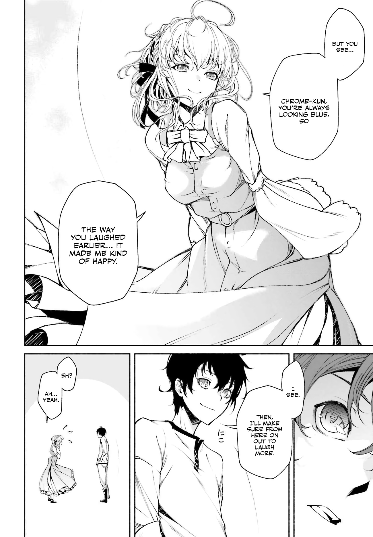 Toki Majutsushi no Tsuyokute New Game ~Kako ni Modotte Sekai Saikyou kara Yarinaosu~ Vol. 1 Ch. 1 第22页