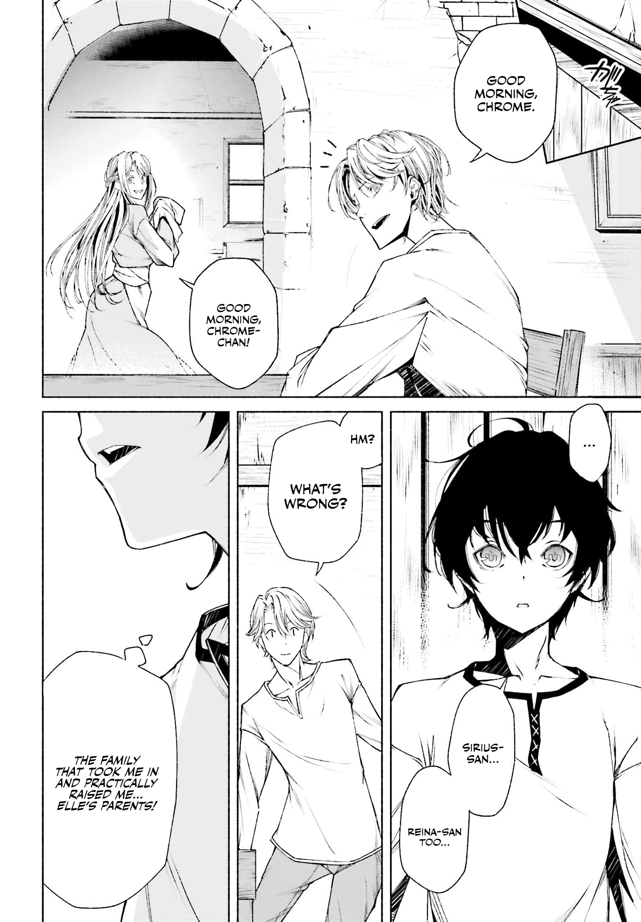 Toki Majutsushi no Tsuyokute New Game ~Kako ni Modotte Sekai Saikyou kara Yarinaosu~ Vol. 1 Ch. 1 第26页