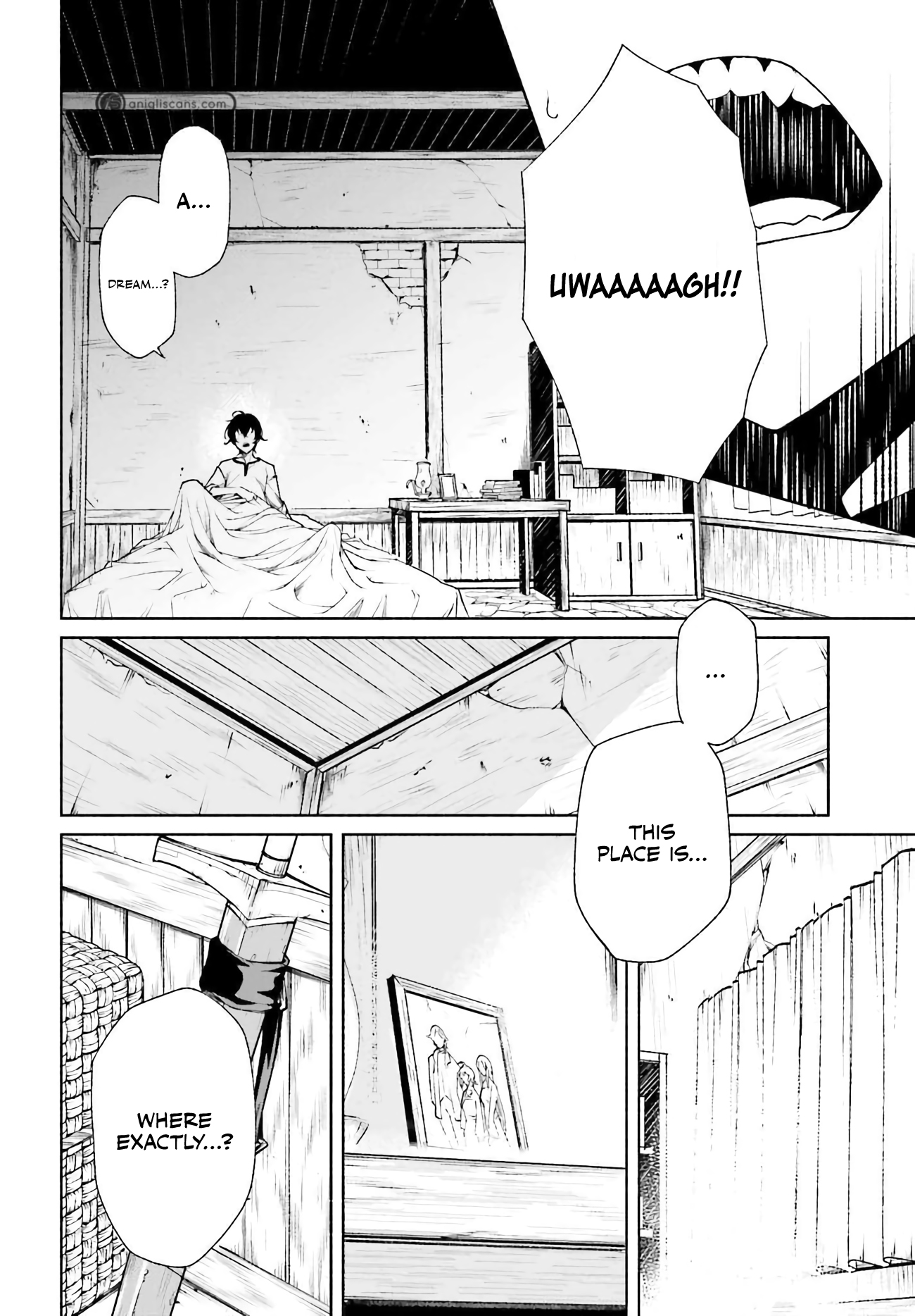 Toki Majutsushi no Tsuyokute New Game ~Kako ni Modotte Sekai Saikyou kara Yarinaosu~ 第6页