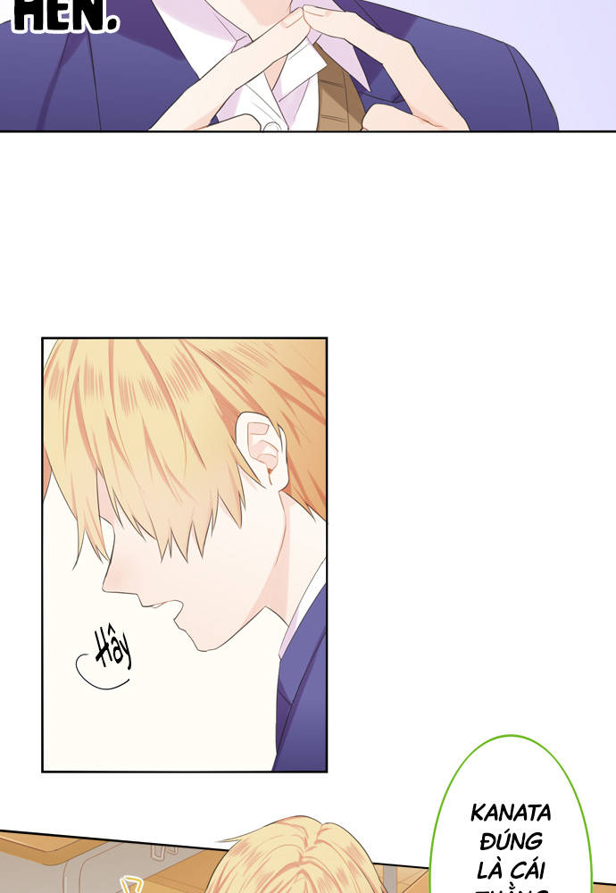 This Love Is a Bit Difficult Muốn tiếp cận 第28页