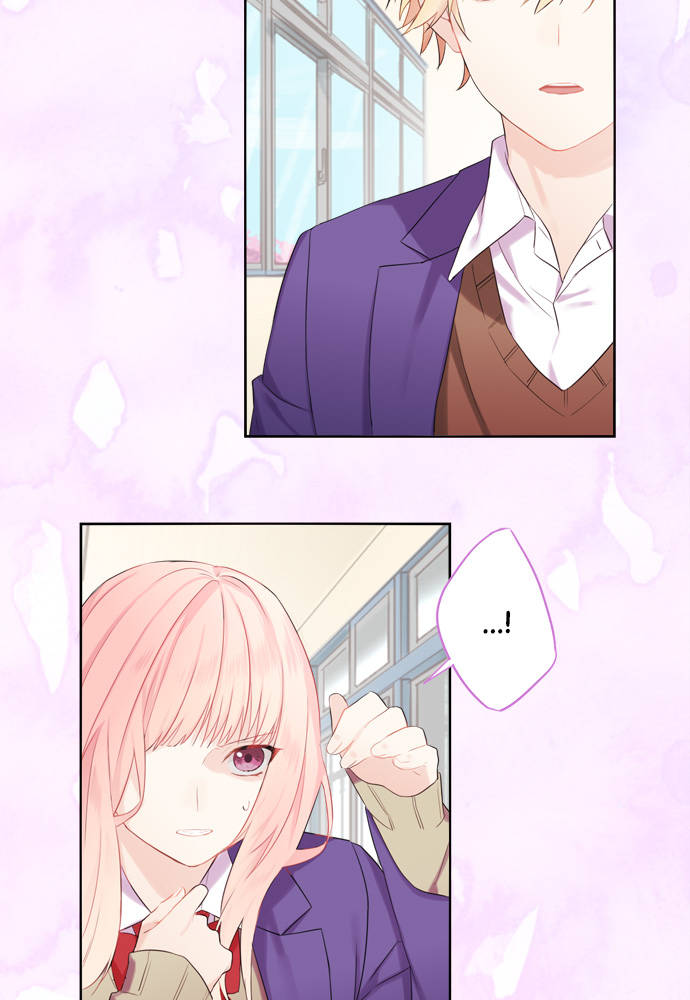 This Love Is a Bit Difficult Muốn tiếp cận 第6页