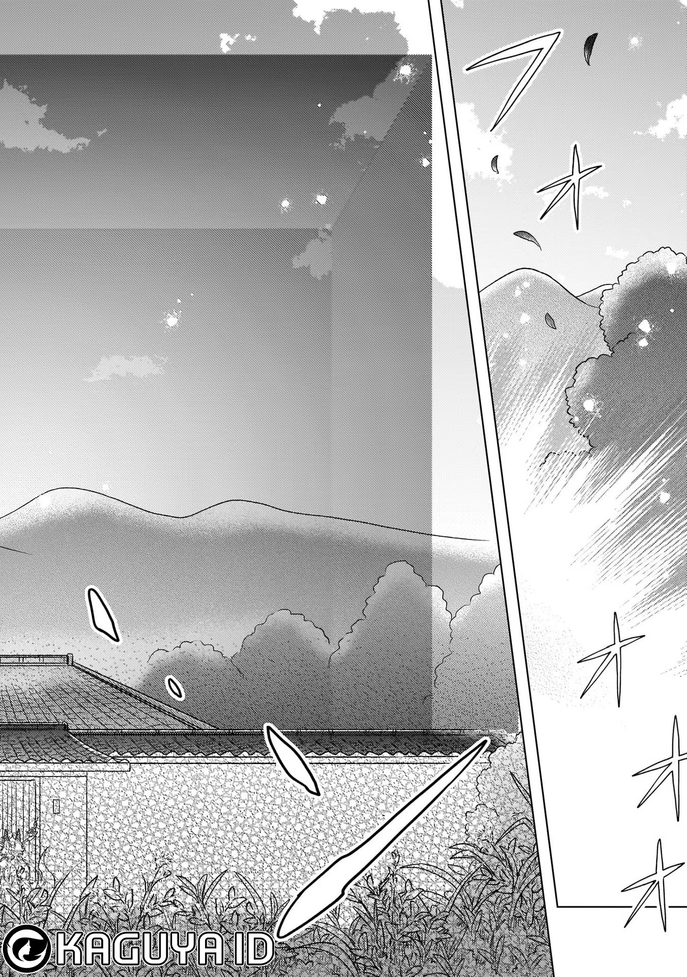 Kami no Niwatsuki Kusunoki-tei Ch. 2 第15页