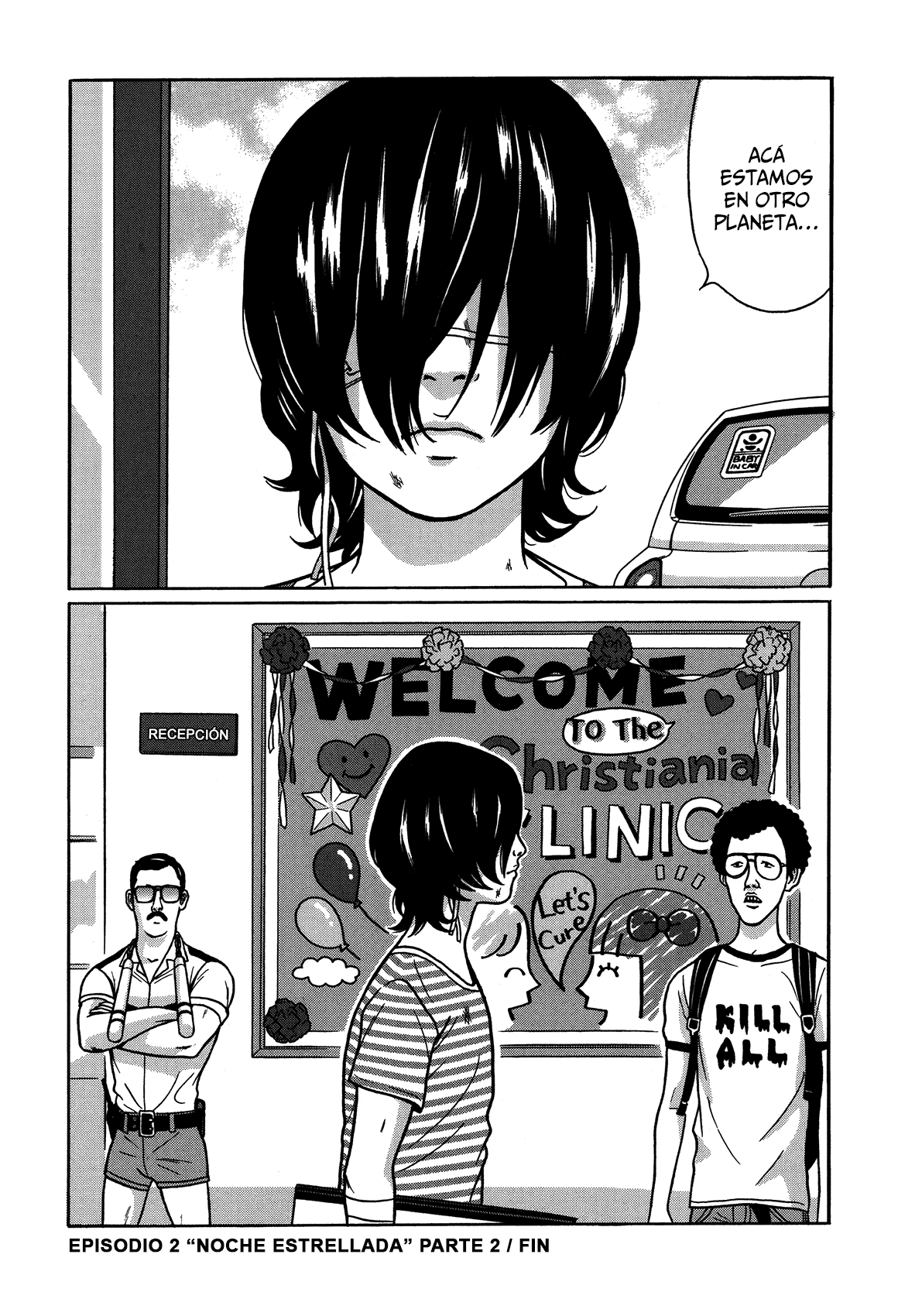 Tokyo Kaido Vol. 1 Ch. 2 第22页