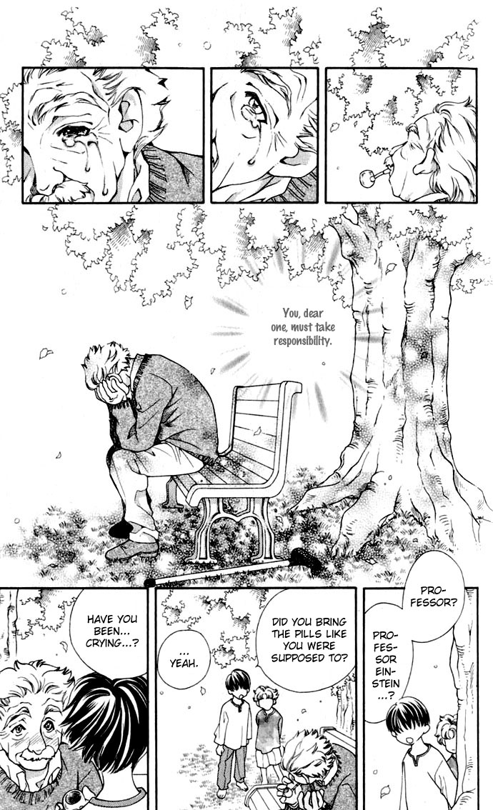 Global Garden Vol. 1 Ch. 1 第11页