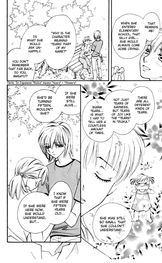 Global Garden Vol. 1 Ch. 1 第28页