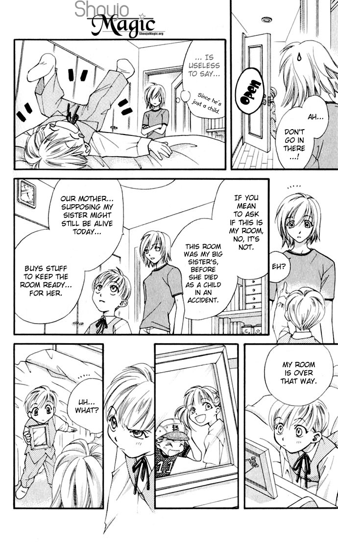 Global Garden Vol. 1 Ch. 1 第48页
