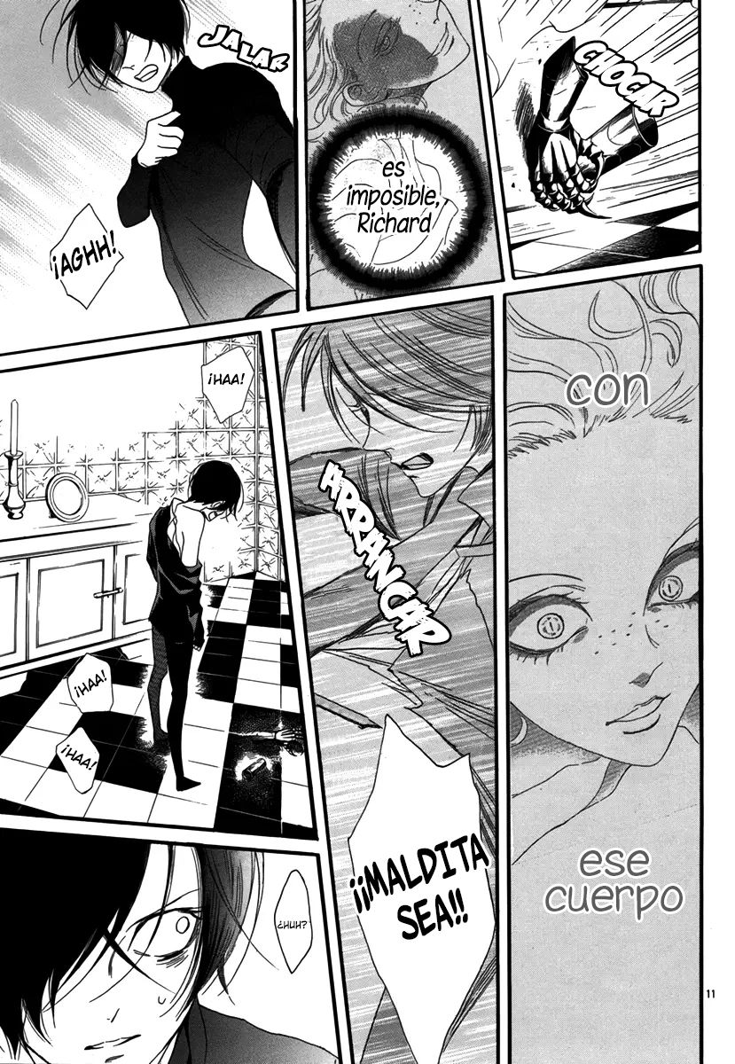 Requiem of the Rose King Vol. 1 Ch. 2 第13页