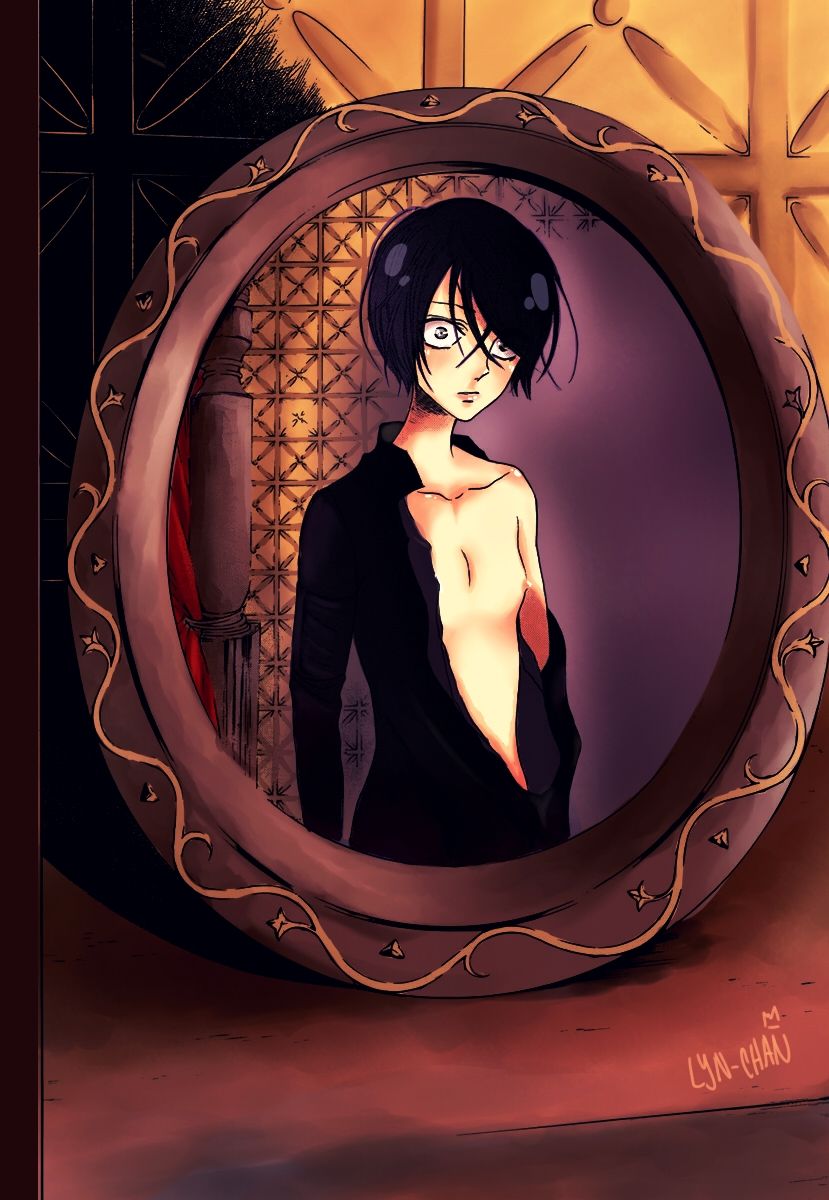 Requiem of the Rose King Vol. 1 Ch. 2 第15页