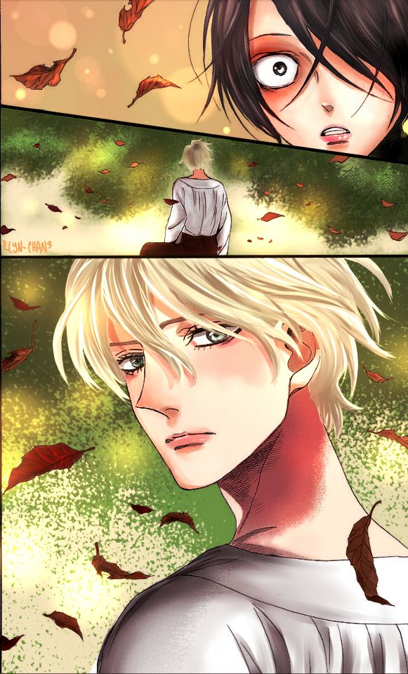 Requiem of the Rose King Vol. 1 Ch. 2 第27页