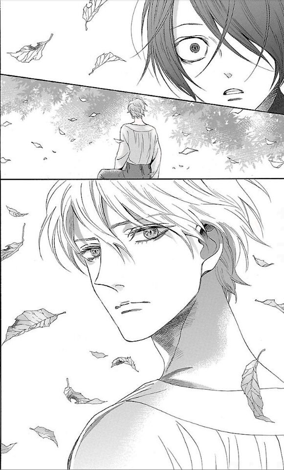 Requiem of the Rose King Vol. 1 Ch. 2 第28页