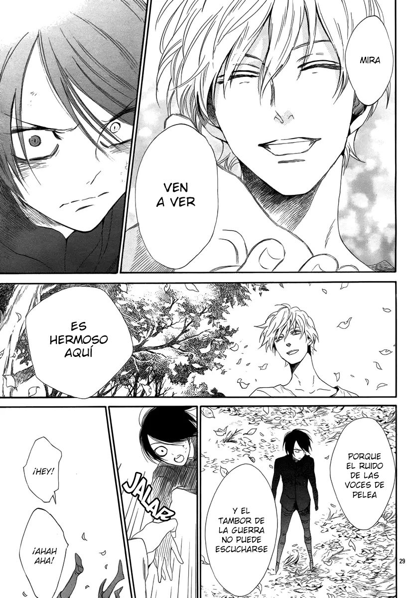 Requiem of the Rose King Vol. 1 Ch. 2 第38页