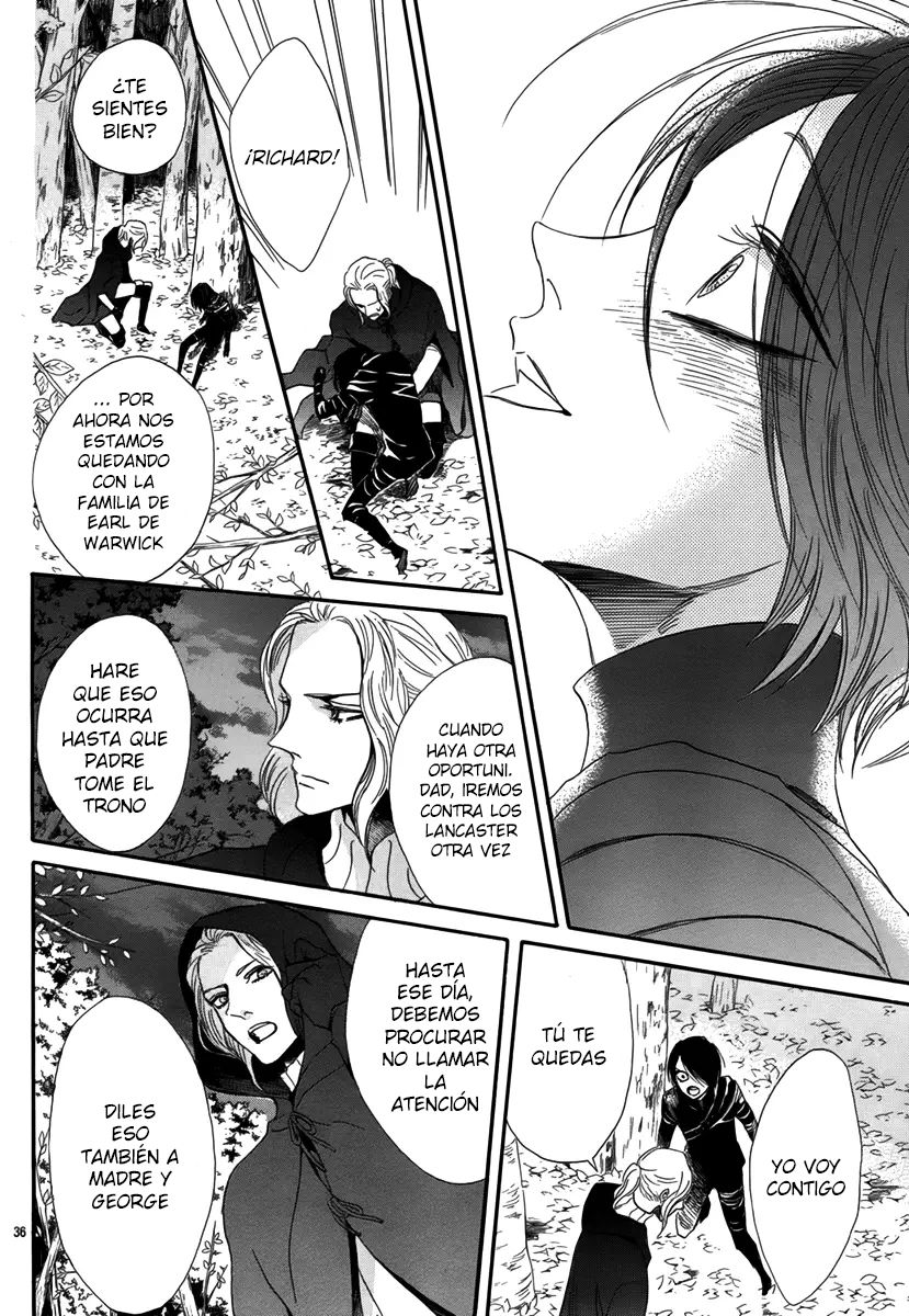 Requiem of the Rose King Vol. 1 Ch. 2 第46页