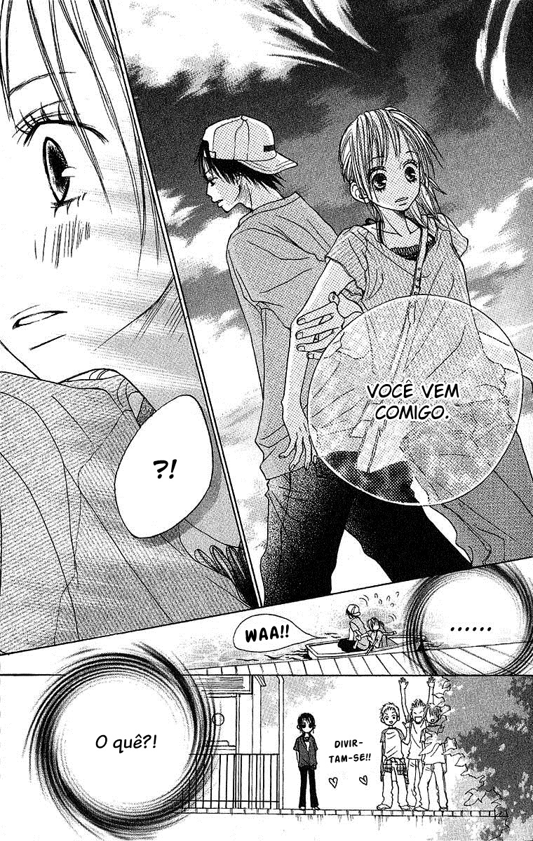 Senpai to Kanojo Vol. 1 Ch. 2 第16页