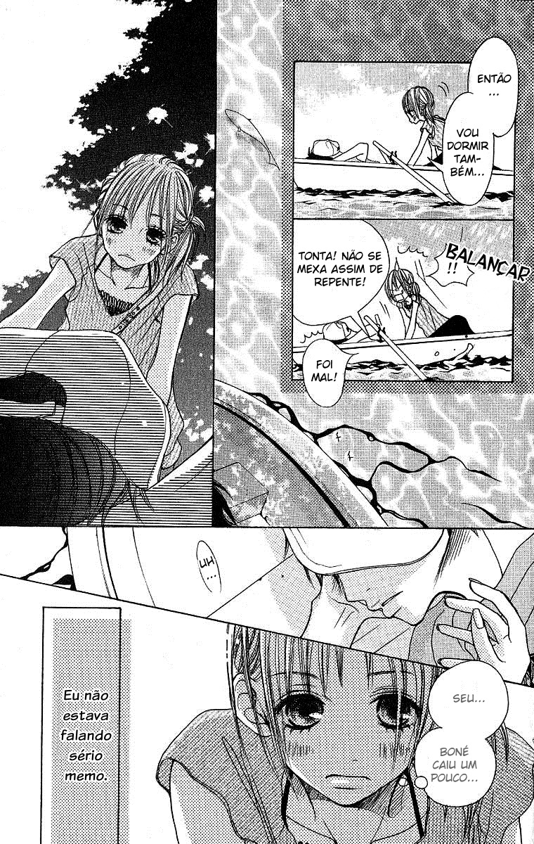 Senpai to Kanojo Vol. 1 Ch. 2 第18页