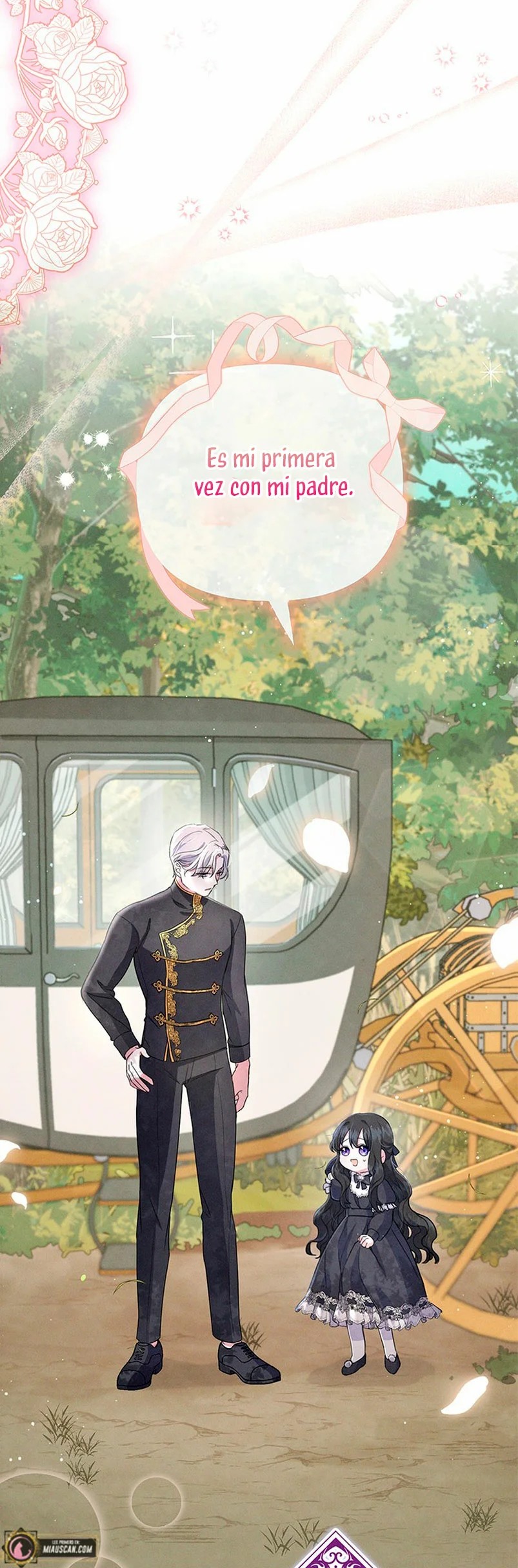 It's the First Time for Both of Us! Vol. 1 Ch. 2 第92页