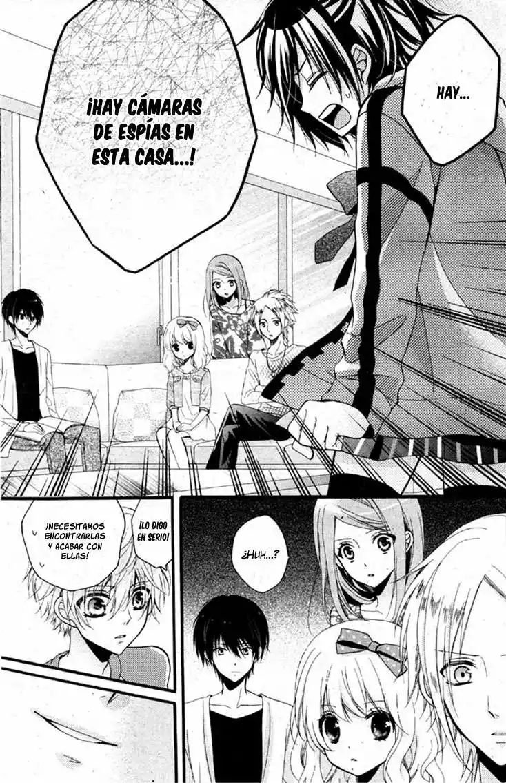 Usotsuki Ouji to Nisemono Kanojo Vol. 1 Ch. 2 第16页