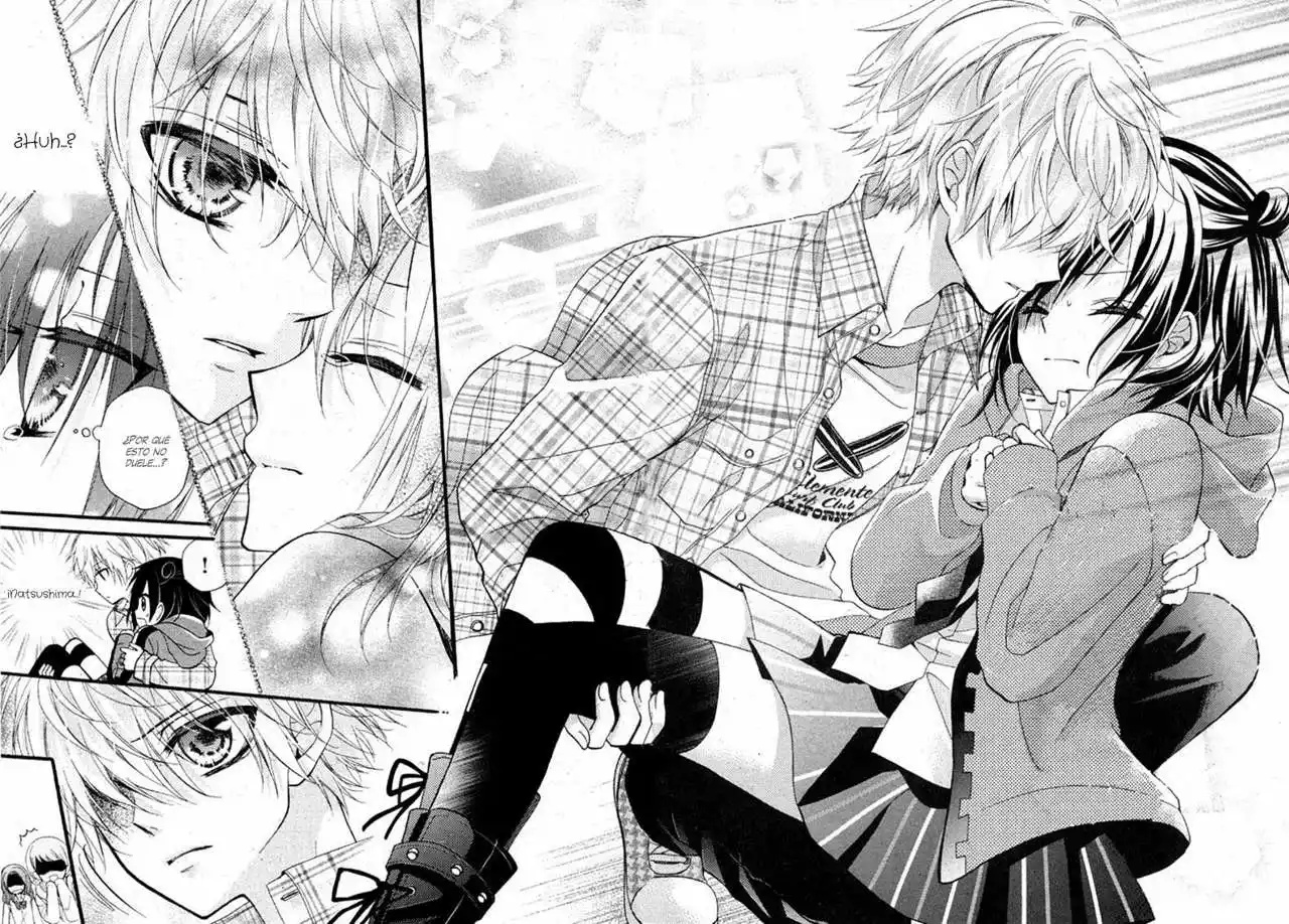 Usotsuki Ouji to Nisemono Kanojo Vol. 1 Ch. 2 第29页