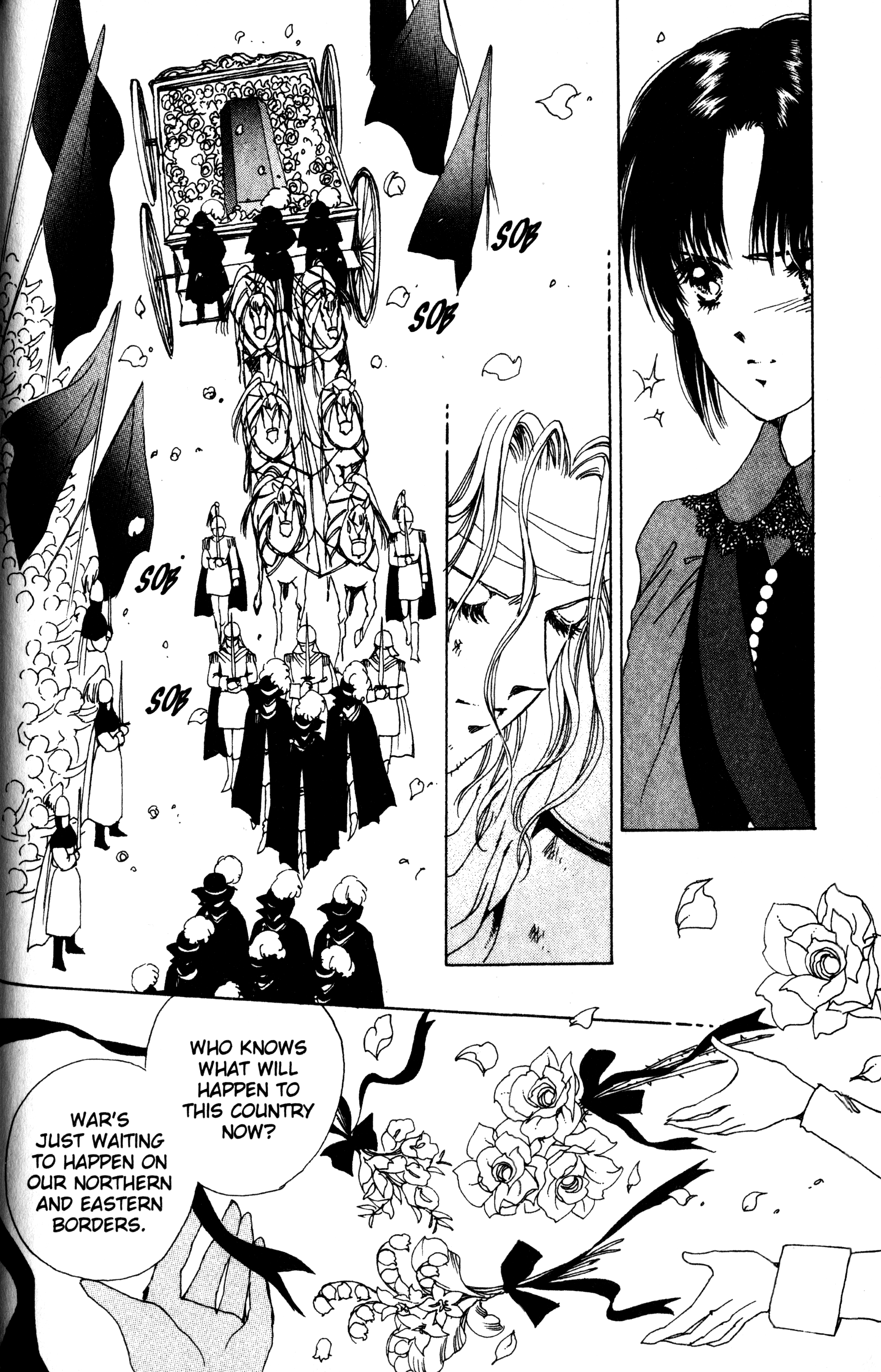 The Key to the Kingdom Vol. 1 Ch. 1 第22页