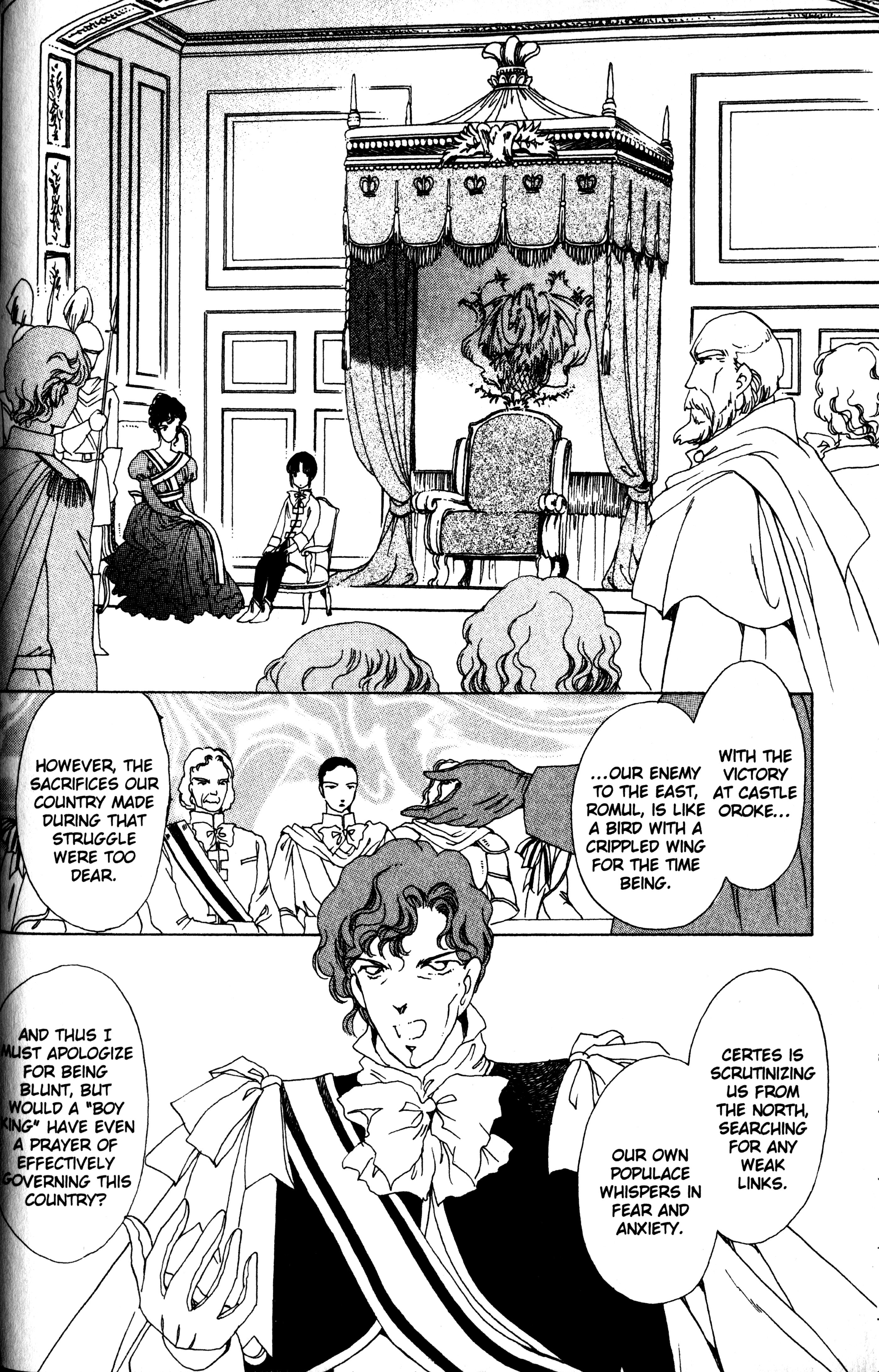 The Key to the Kingdom Vol. 1 Ch. 1 第24页