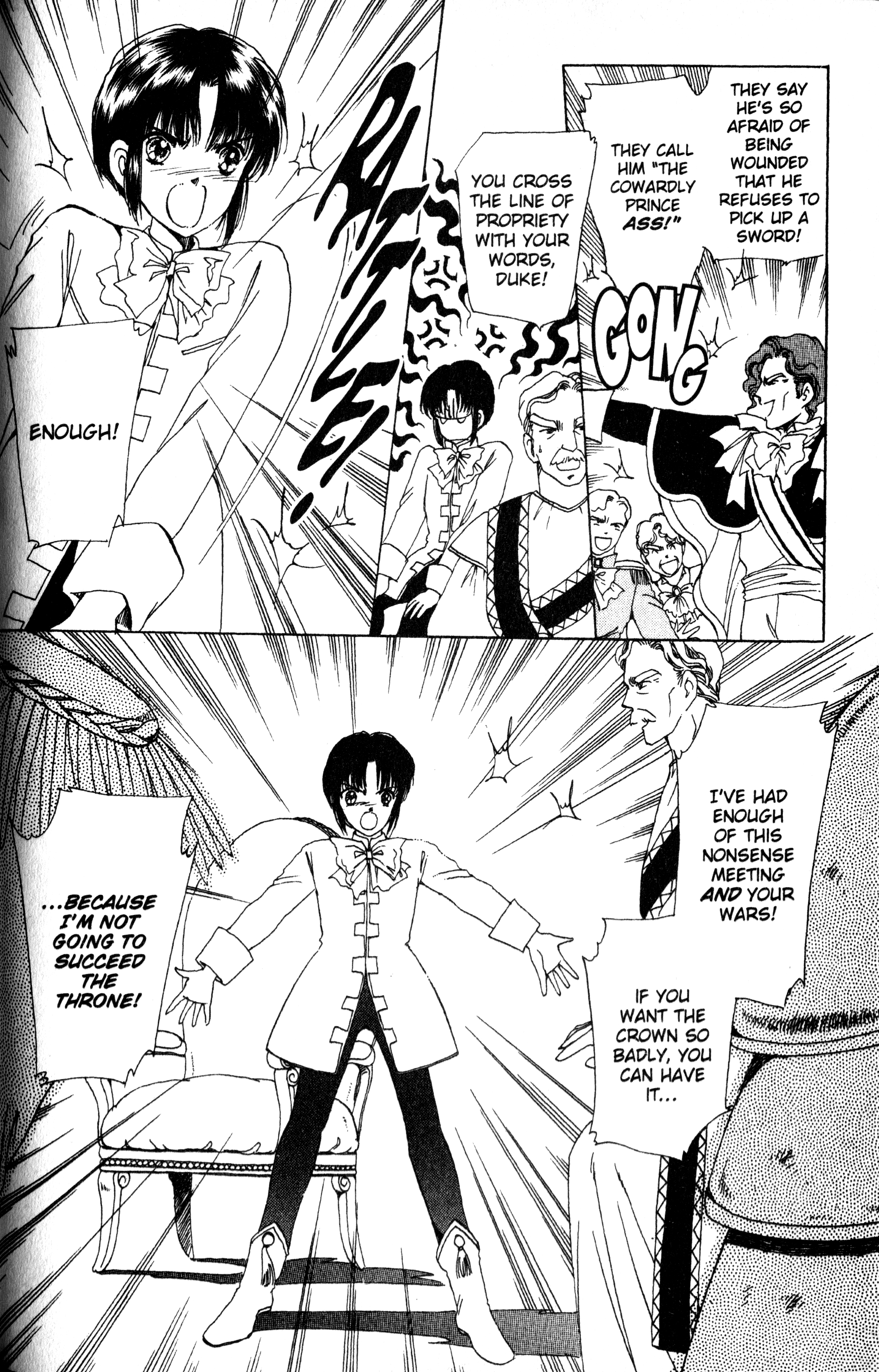 The Key to the Kingdom Vol. 1 Ch. 1 第26页