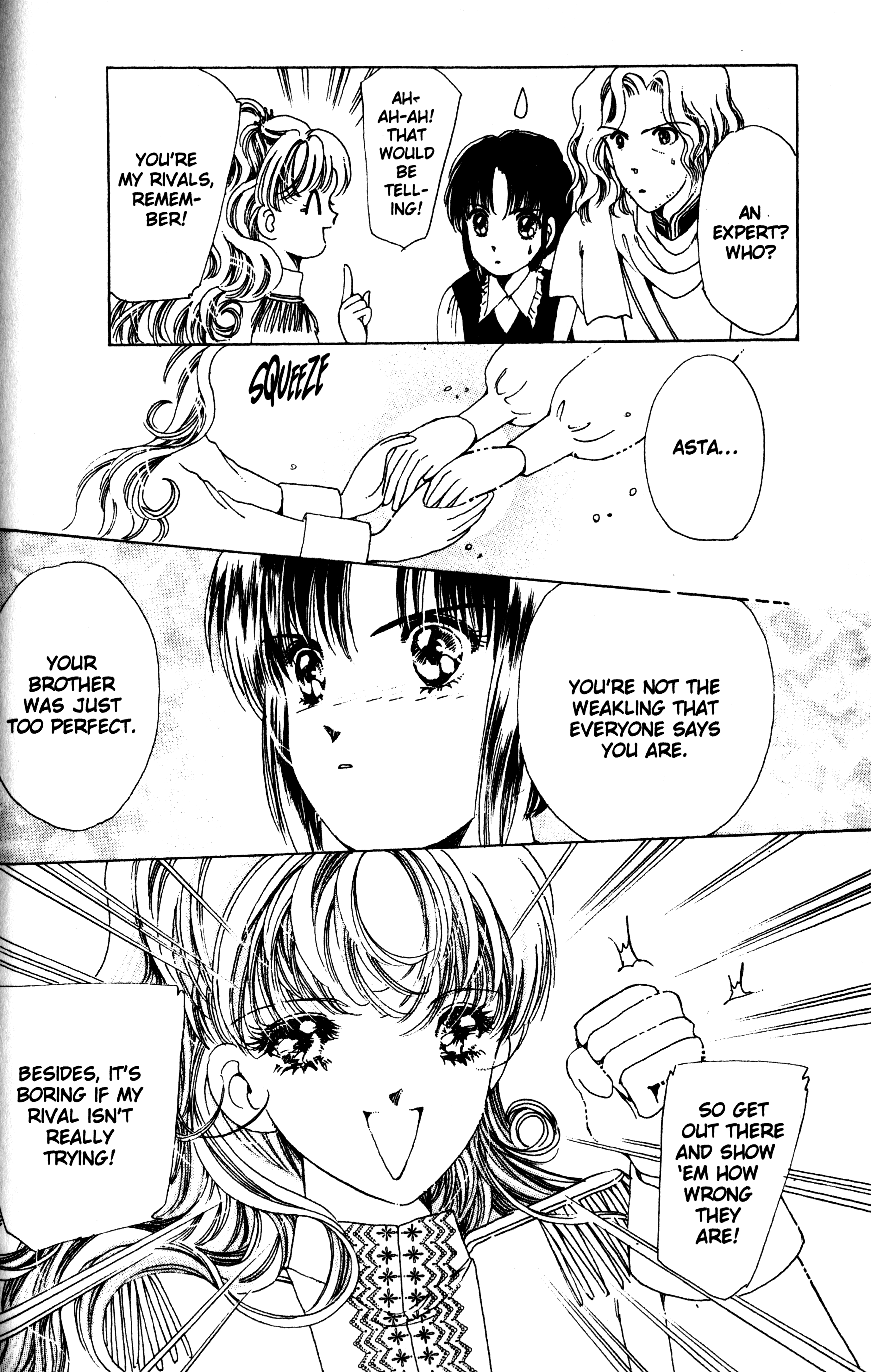The Key to the Kingdom Vol. 1 Ch. 1 第46页