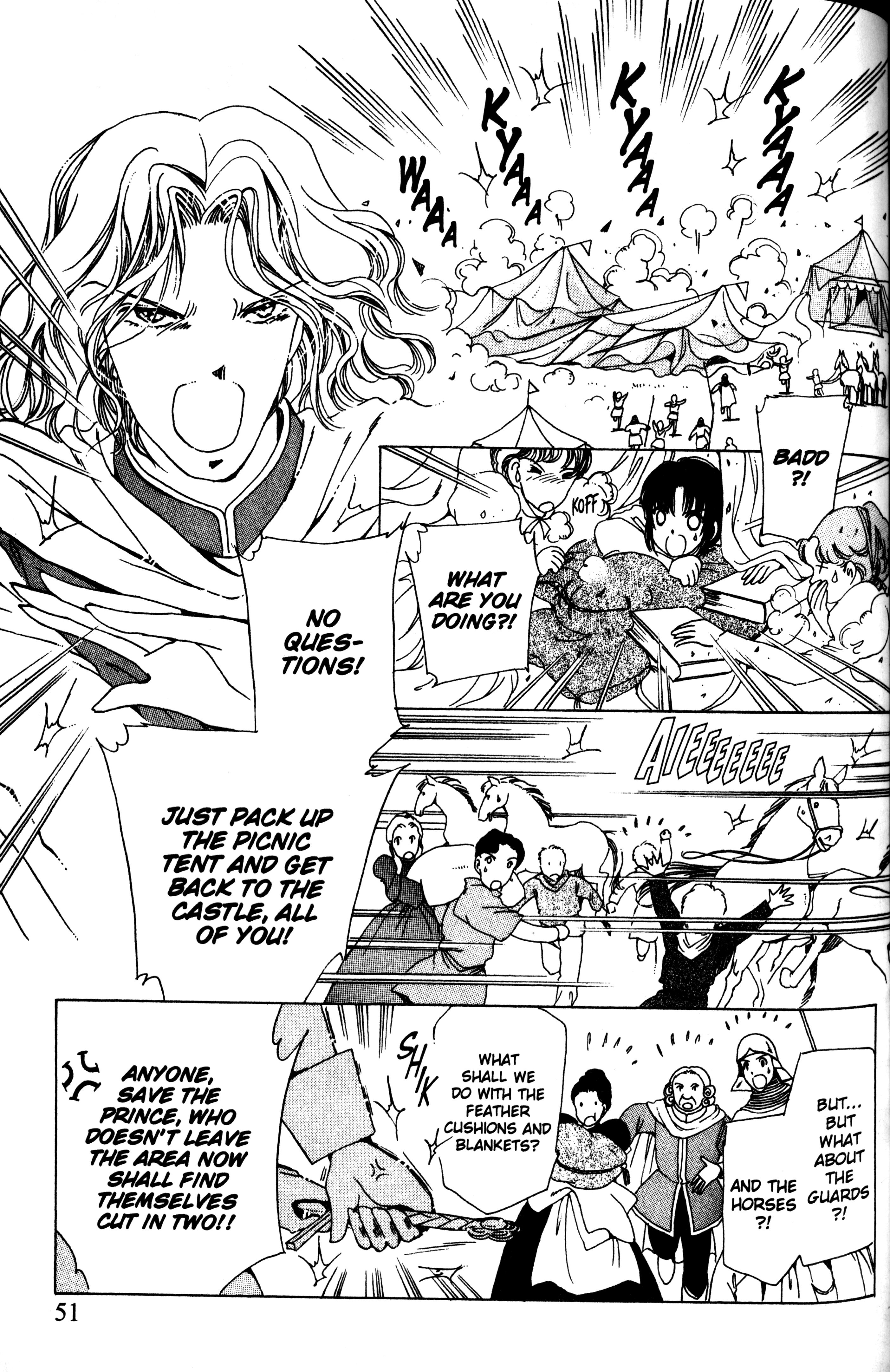 The Key to the Kingdom Vol. 1 Ch. 1 第51页