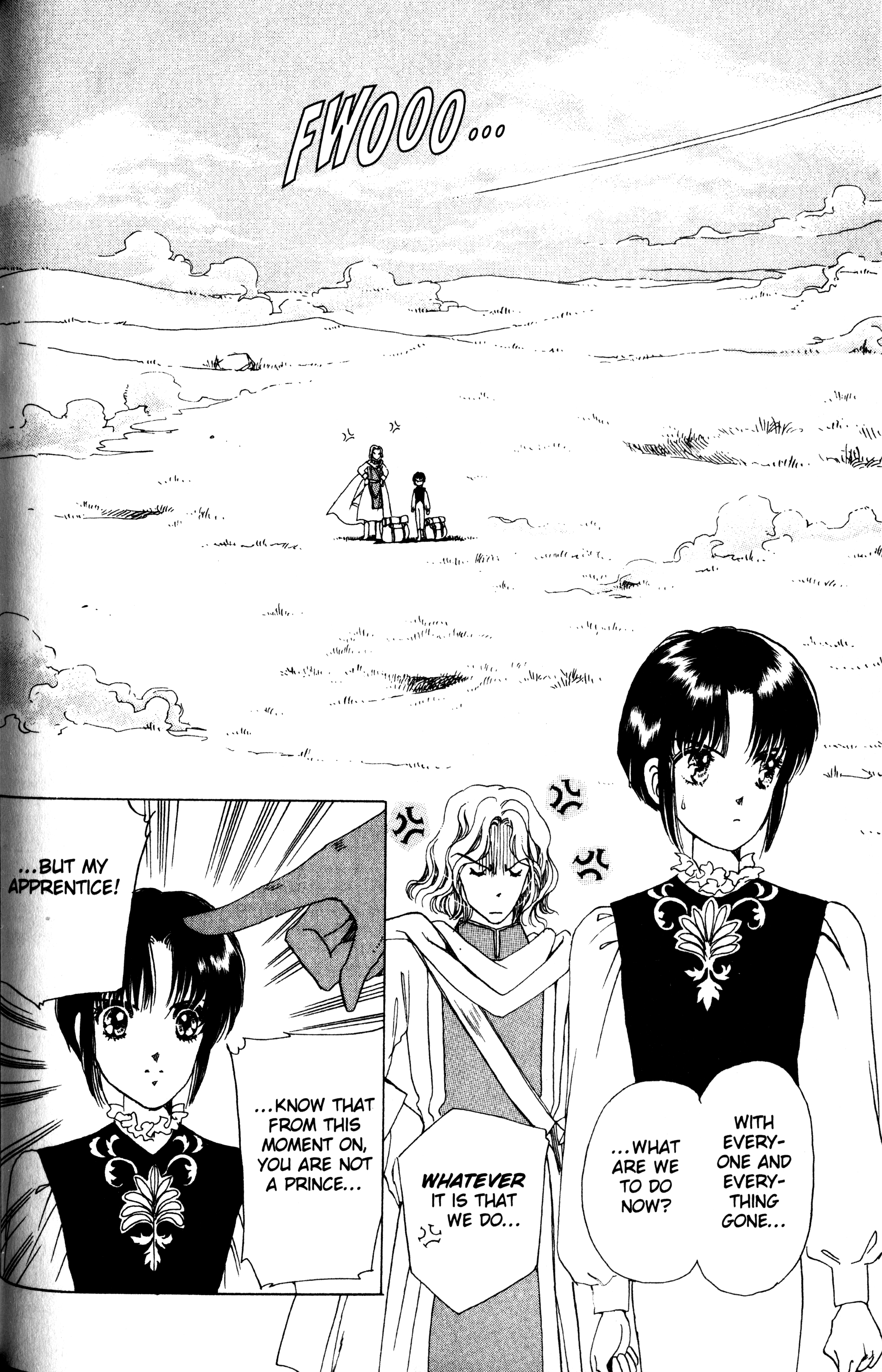 The Key to the Kingdom Vol. 1 Ch. 1 第52页