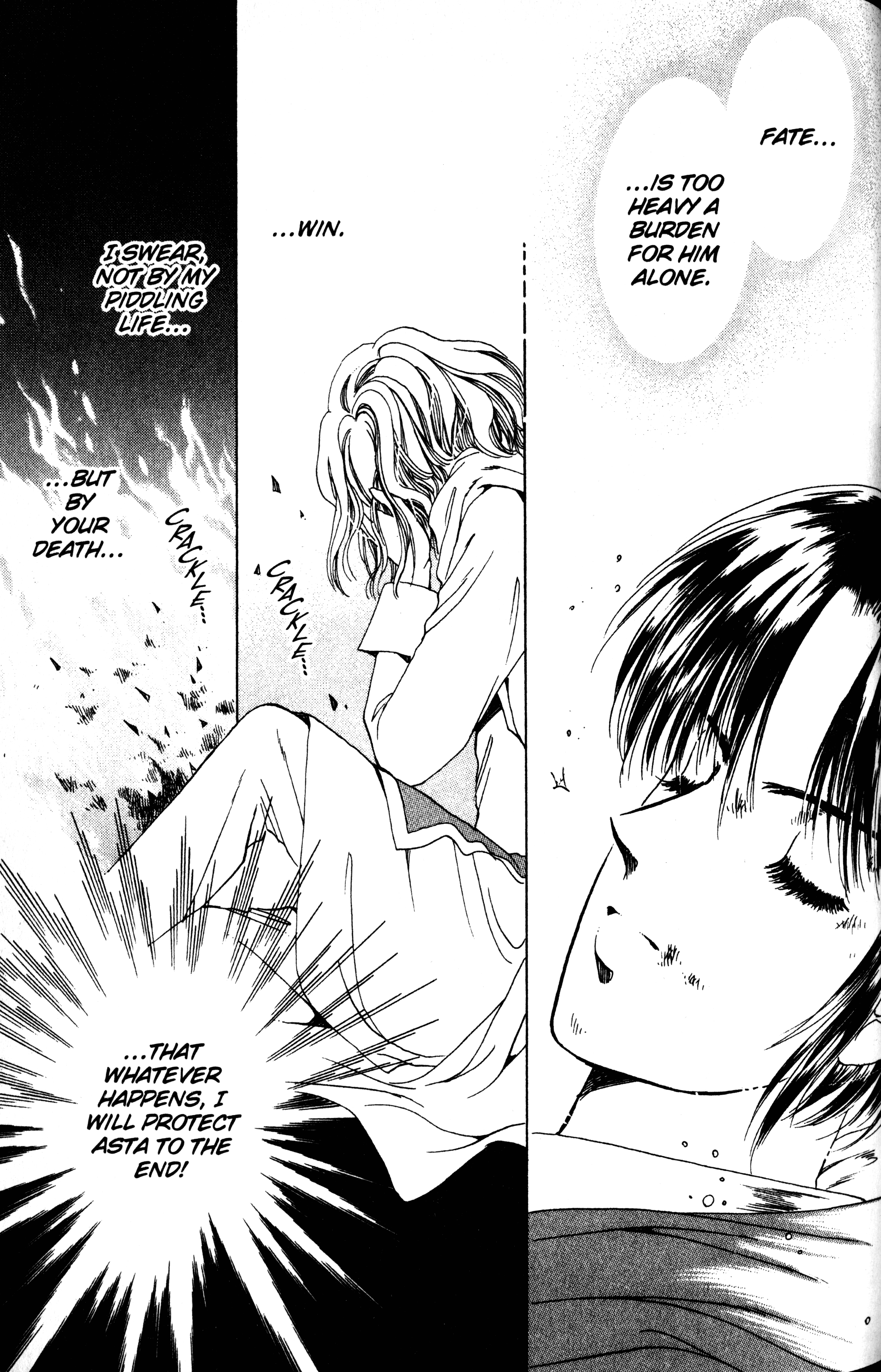 The Key to the Kingdom Vol. 1 Ch. 1 第57页