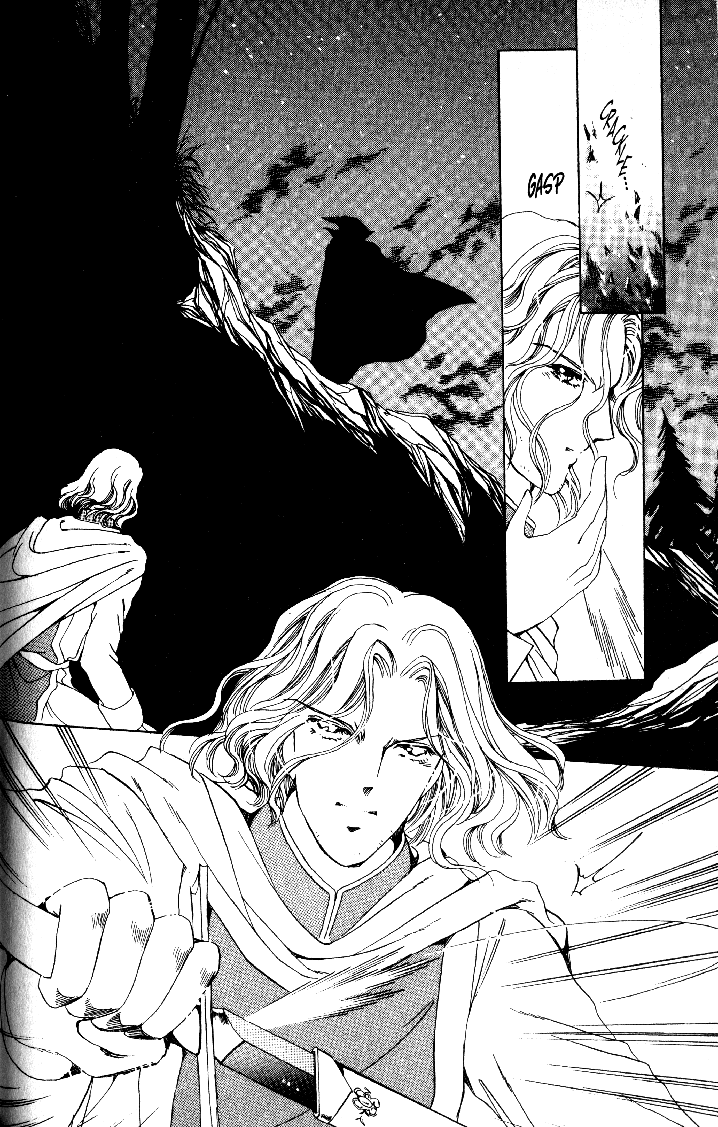 The Key to the Kingdom Vol. 1 Ch. 1 第58页