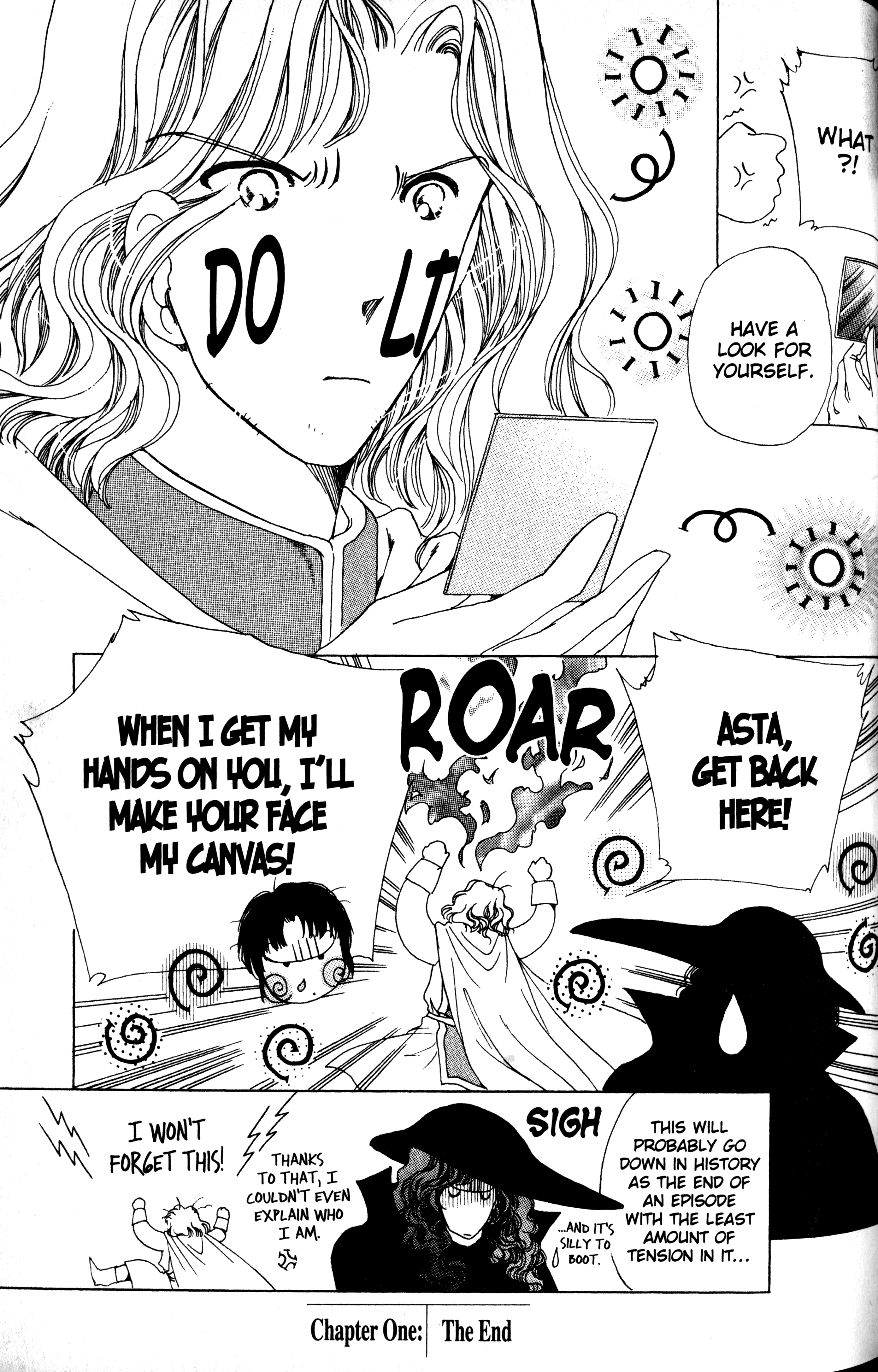 The Key to the Kingdom Vol. 1 Ch. 1 第63页