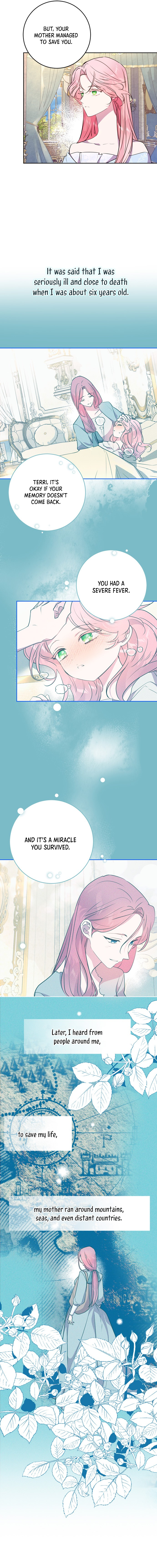 Bam mada Nampyeon i Bakkwinda Ch. 1 第14页