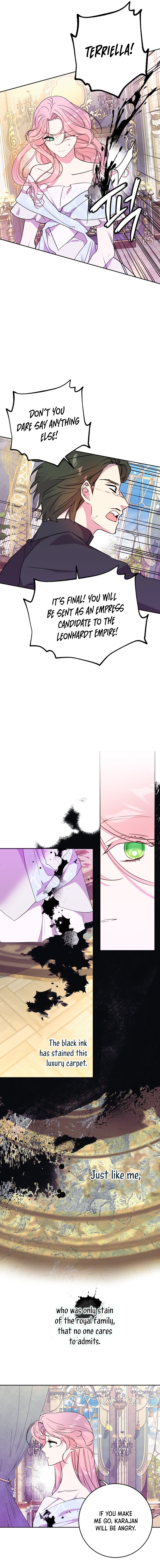 Bam mada Nampyeon i Bakkwinda Ch. 1 第10页