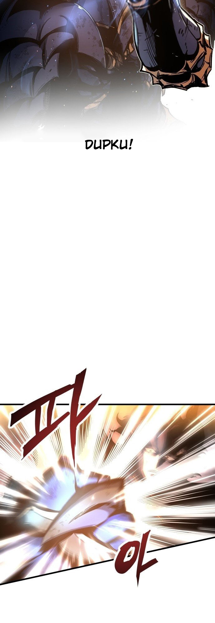 Doom Breaker Vol. 1 Ch. 1 第30页