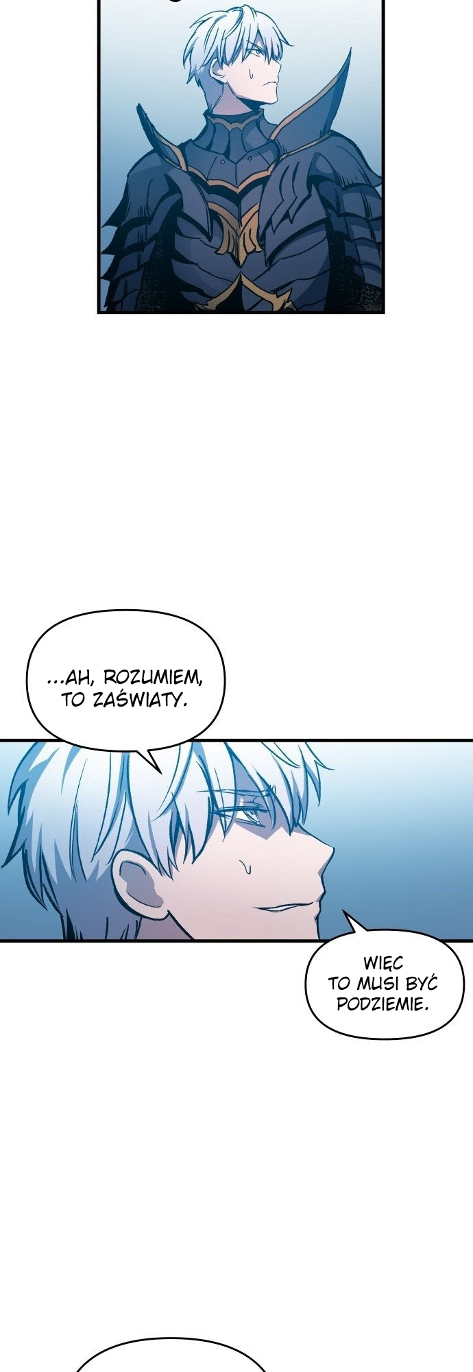 Doom Breaker Vol. 1 Ch. 1 第50页