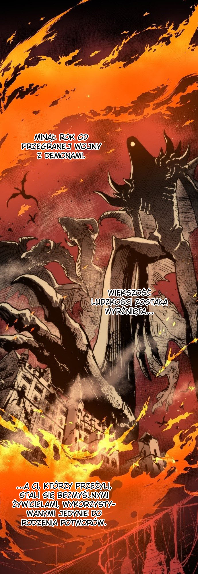 Doom Breaker 第8页