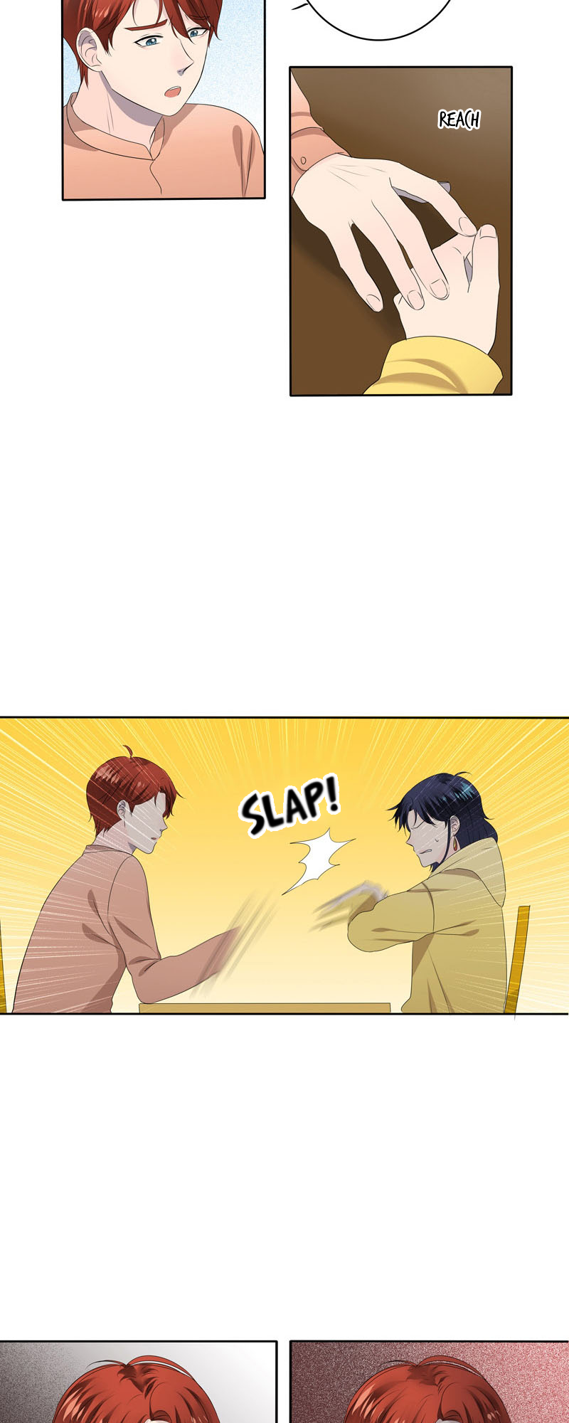 As You Wish My Lady Ch. 5 第5页