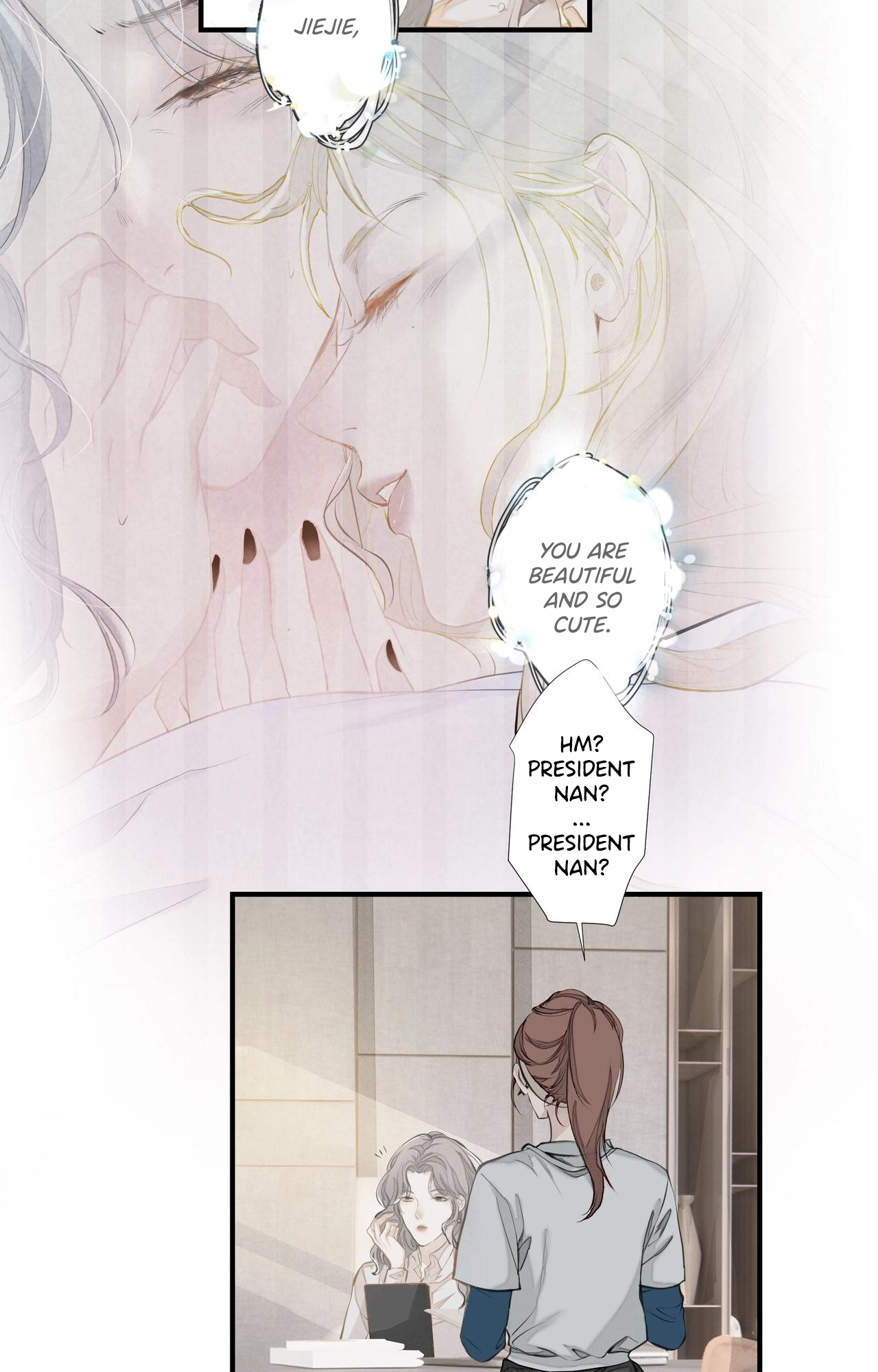Addicted to Her Best Friend's Sister 第6页