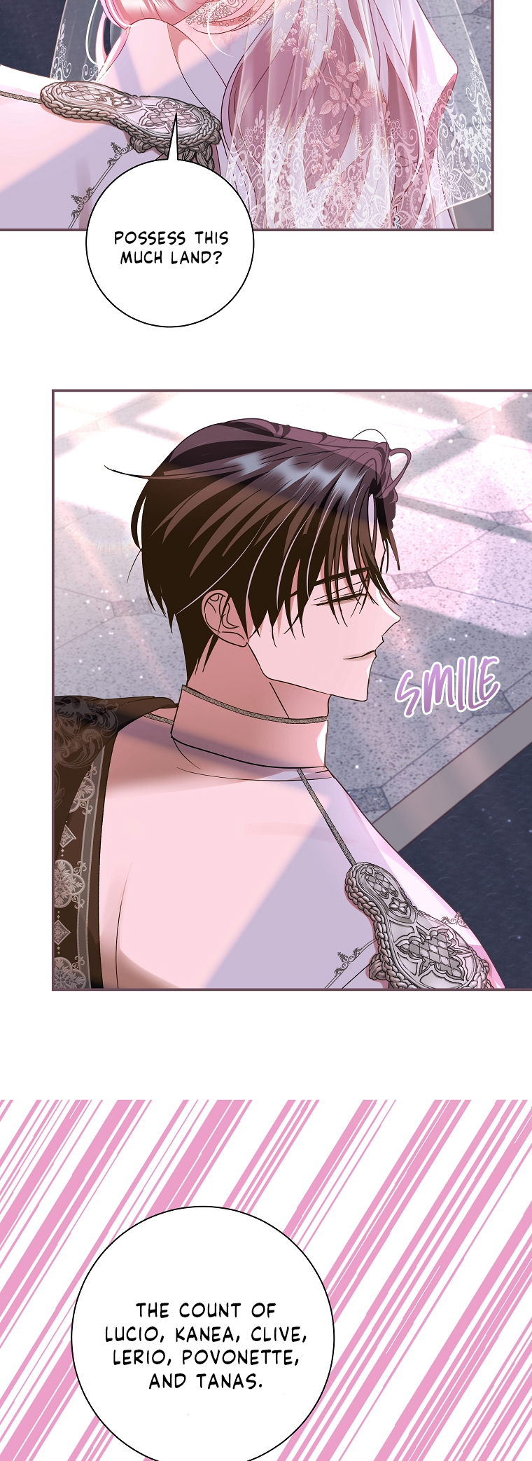 Anything but Marriage, Mr. Villain! Chapter 1 第17页