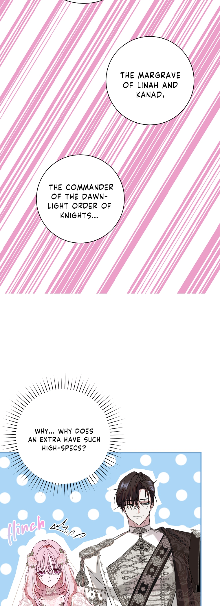 Anything but Marriage, Mr. Villain! Chapter 1 第18页