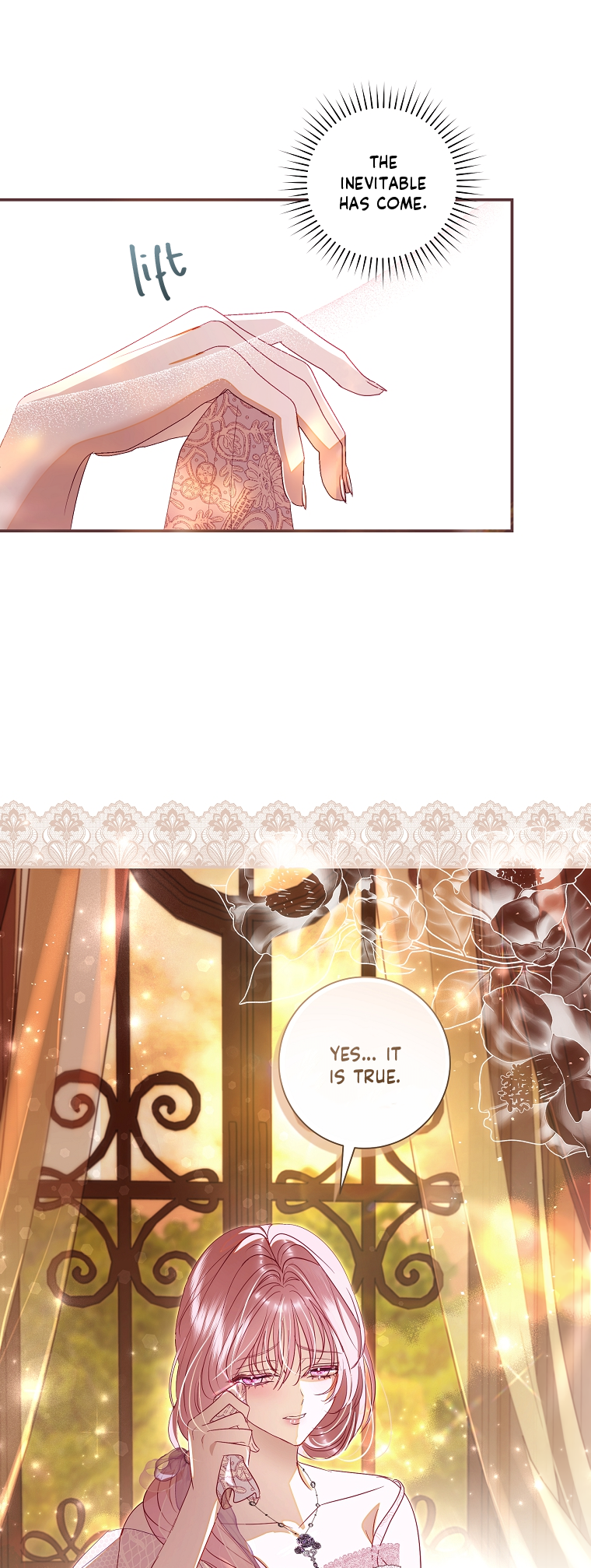 Anything but Marriage, Mr. Villain! Chapter 1 第44页