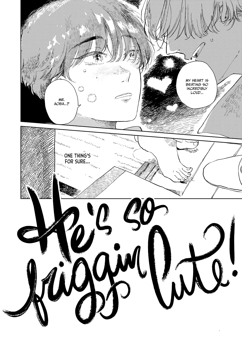 My Tearful Landlord, Mikuru Vol. 1 Ch. 1 第32页